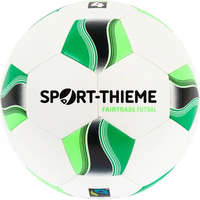 Produktbild von Sport-Thieme Futsalball "Fairtrade"