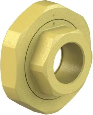 Image de JS ABGANGSVERSCHRAUBUNG FUER KUPFERROHR, 35MM x 2 3/4"