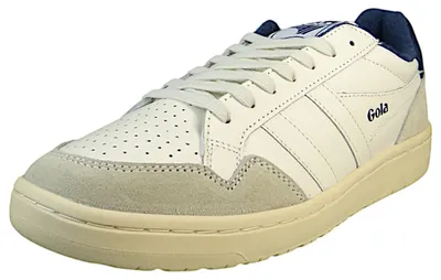 Produktbild von Gola Herren Low Sneaker Eagle CMB530 Low Top CMB530 Weiß