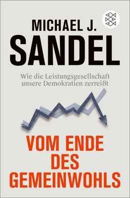 Produktbild von Vom Ende des Gemeinwohls