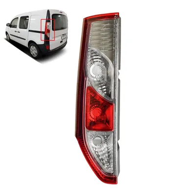 Obrázek produktu pro Zadní světlo Zadní světlo pro Renault Kangoo 2013- LEVÉ NOVÉ