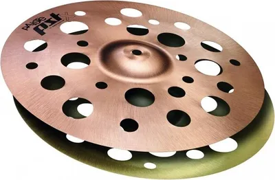 Obrázok produktu pre Paiste PST X, Hi-Hat 10"