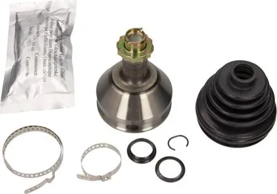 Produktbild von MAXGEAR Gelenksatz Antriebswelle Vorne Links für VW POLO (9N) 49-0250
