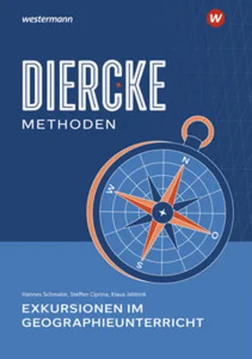 Image de Diercke Methoden - Exkursionen im Geographieunterricht