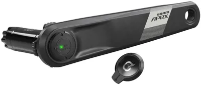Produktbild von SRAM Apex Power-Upgrade AXS WIDE 160 mm - Präzises Powermeter für dein Rennra...