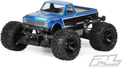 Zdjęcie produktu dla Proline ProLine 1972 Chevy C-10