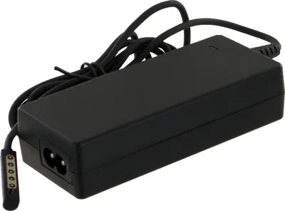 Produktbild von für Microsoft Surface, Netzteil 12V 45W