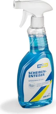 Produktbild von CARTECHNIC Scheibenenteiser 40 27289 02245 1 Pumpsprühflasche 500ml
