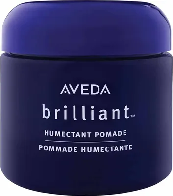 Produktbild von Aveda Styling Brilliant Humectant Pomade 75ml