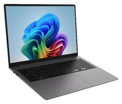 Immagine prodotto di Samsung Galaxy Book6 EE Copilot+ PC Windows 11 Pro NP744BJG-KG3IT