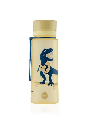 Produktbild von EQUA BPA-freie Trinkflasche (Dino)