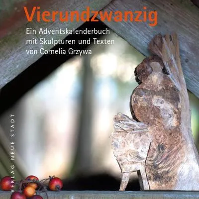 Obrázok produktu pre Vierundzwanzig