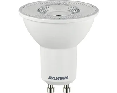 Produktbild von LED Reflektorlampe klar PAR16/51 GU10/6,2W(60W) 450 lm 4000 K neutralweiß 840 110°