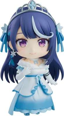 Produktbild von Vtuber Nendoroid Actionfigur Kokorone Awayuki 10 cm