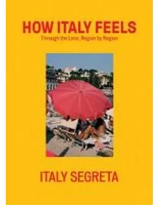 Immagine prodotto di Italy Segreta – Lingua: Inglese