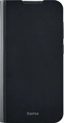 Produktbild von Hama 00136064, Geldbörsenhülle, Samsung, Galaxy A25 5G, 16,5 cm (6.5"), Schwarz