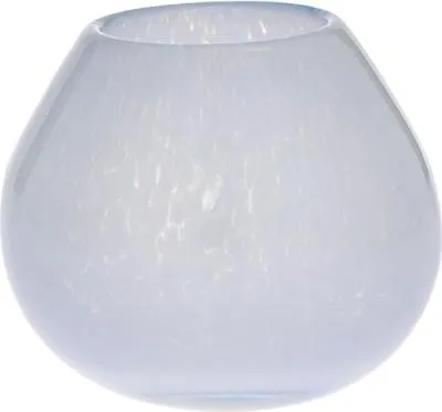 Image de OYOY LIVING Bougeoirs de table L11 x W11 x H9 bleu