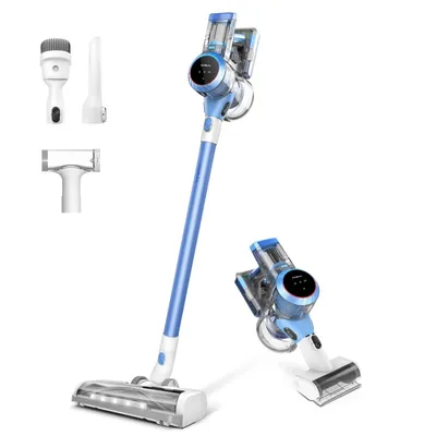 Image de TinecoIntelligentEurope Aspirateur à manche sans fil S11