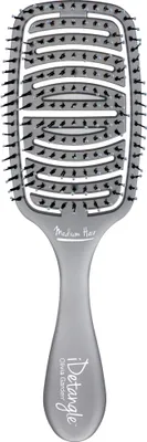 Zdjęcie produktu dla Olivia Garden iDetangle szczotka do włosów Medium Hair