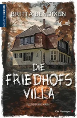 Image de Die Friedhofsvilla