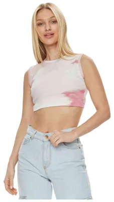 Zdjęcie produktu dla Top na ramiączkach Calvin Klein J20J2231630LA dla Damskie