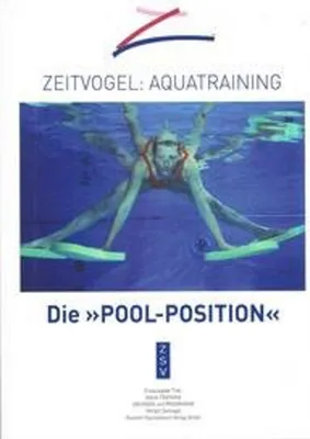 Produktbild von Aquatraining
