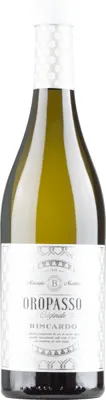 Produktbild von 2024 Biscardo Oropasso Garganega - Chardonnay