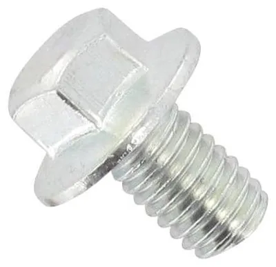 Produktbild von AEON Bundschraube M8x1.25x12mm mit Bund Quad ATV 180ccm 4Takt Motorroller.de Maschinenschraube Flanschschraube Flansch-Schraube Maschinen-Schraube UTV