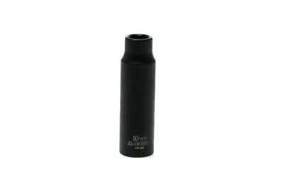 Produktbild von TengTools Kraft-Stecknuss 114860208 65mm Chrom-Molybdänstahl