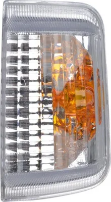 Produktbild von FAST FT87080 Blinker Blinkleuchte vorne Rechts für FIAT Ducato Kastenwagen (250, 290) Ducato Pritsche / Fahrgestell (250, 290) Ducato Bus (250, 290)