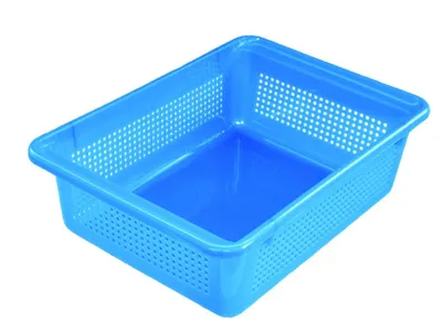 Produktbild von Buchsteiner Uni-Korb