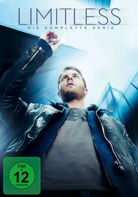 Obrázok produktu pre Limitless