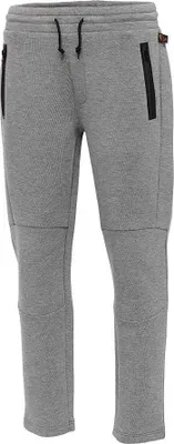 Produktbild von Savage Gear Tec-Foam Joggers Grey Melange - Jogginghose, Größe:XL