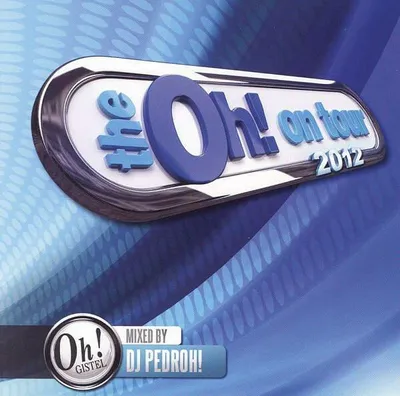 Image de The oh ! en tournée 2012