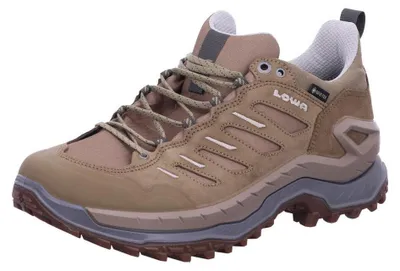 Produktbild von LOWA Wander- & Bergschuhe Herren 6C6F77615F333131353530 Braun 43 1/2 EU