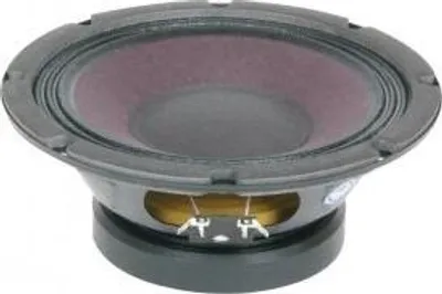 Produktbild von Eminence ALPHA-8A
