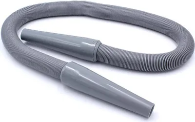 Produktbild von vhbw Universal Schlauchverlängerung für gängige Staubsauger - Flexibel, 100 cm bis 500 cm, 32 mm Rundanschluss