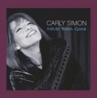 Produktbild von Never Been Gone
