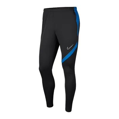 Produktbild von Nike M Nk Df Acdpr Pant Kpz Anthracite/Photo Blue/Whit Xl