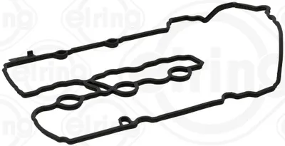 Produktbild von ELRING 588.350 Ventildeckel Zylinderkopfhaube Dichtung für MINI Schrägheck (F56) Schrägheck (F55) Cabrio (F57)