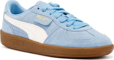 A single Puma shoe is shown against a white background.