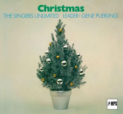 Produktbild von Christmas