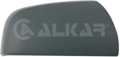 Obrázek produktu pro ALKAR 6342445 Kryt vnějšího zrcátka, pravý, pro OPEL ZAFIRA B (A05), kryt zrcátka s základním nátěrem