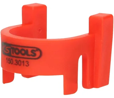 Image de KS Tools Outil de déverrouillage de tuyau de chauffage pour Ford