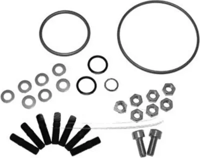 Produktbild von Henkel Parts 5210435 Montagesatz Turbolader für PORSCHE 911 (996) 911 Cabriolet (996) 911 (993)