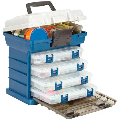 Productafbeelding van 4-By™ Rack Systeem 3600®