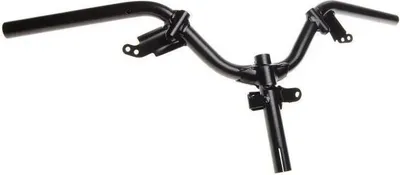 Produktbild von Lenkrad, Lenkrohr für Piaggio ZIP