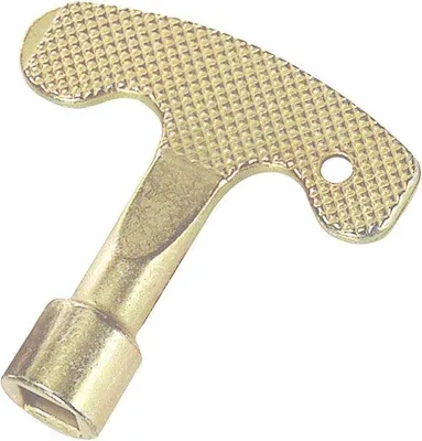 Obrázek produktu pro Vnější klíč 8 mm, 192, čtvercový