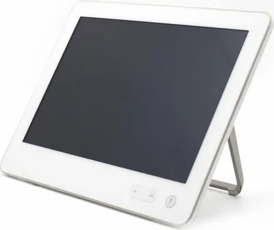 Produktbild von Cisco TelePresence Touch 10", 25,4 cm (10"), 1280 x 800 Pixel, Kapazitiv, 16:9, Weiß, 4064 MB