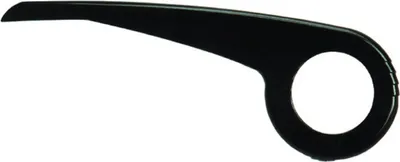 Immagine prodotto di Hebie Chainguard 0342 E1 38 denti nero